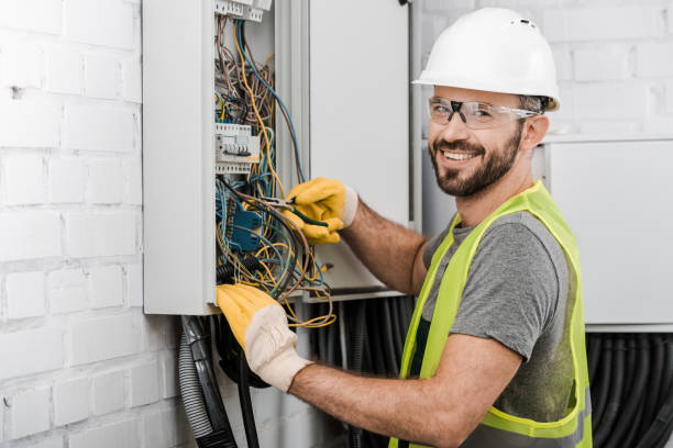 Best Licensed Electrician  in Nicholasville, KY