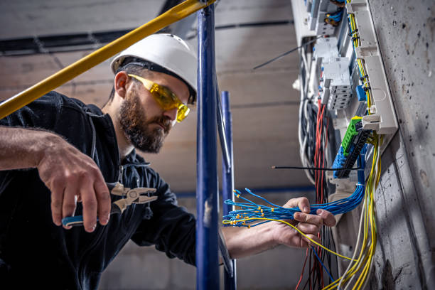 Best Circuit Breaker Repair  in Nicholasville, KY