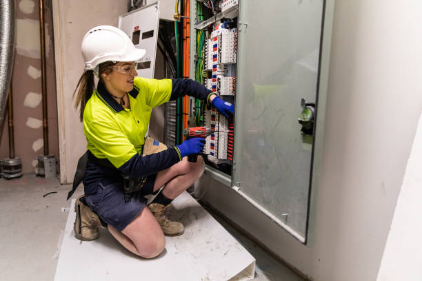  Nicholasville, KY Electrician Pros