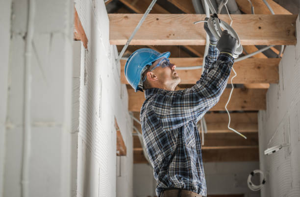 Best Electrical Upgrades for Homes  in Nicholasville, KY