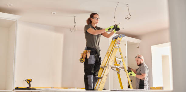 Best Electrical Installation Contractor  in Nicholasville, KY