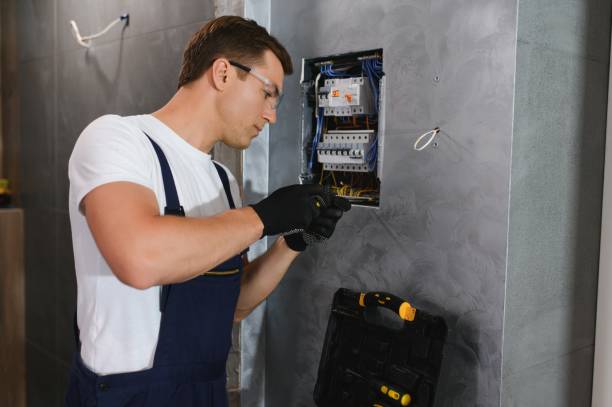 Best Residential Electrician Services  in Nicholasville, KY