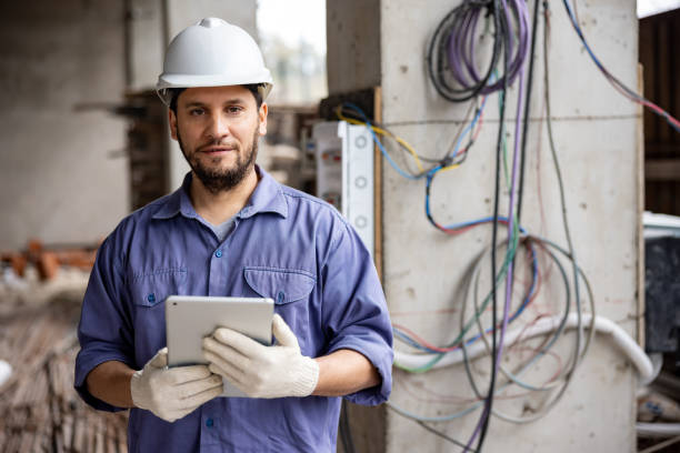 Best Licensed Electrician  in Nicholasville, KY