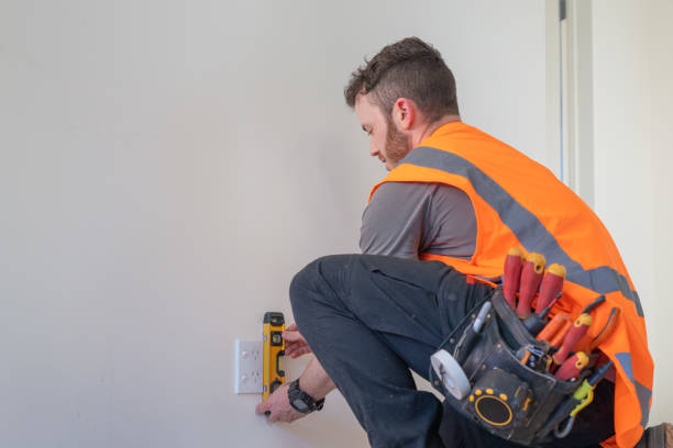 Best Ceiling Fan Installation Electrician  in Nicholasville, KY