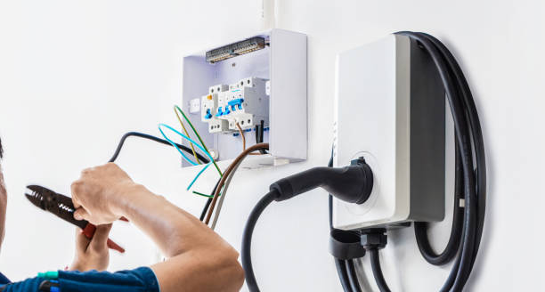 Best Electrical Wiring Services  in Nicholasville, KY