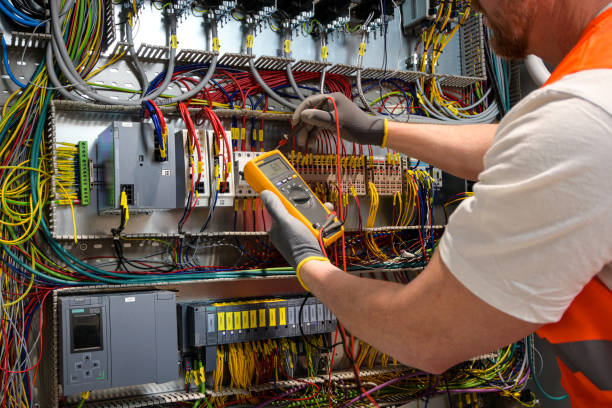 Professional Electrician in Nicholasville, KY