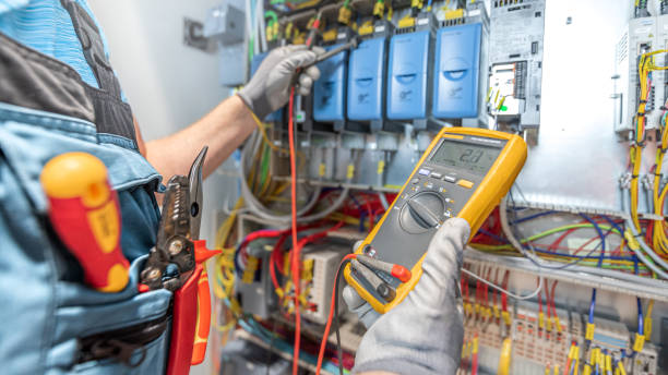 Best Electrical System Inspection  in Nicholasville, KY