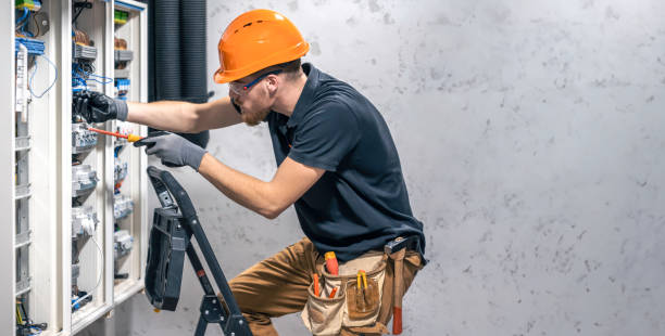Best Electrical Installation Contractor  in Nicholasville, KY
