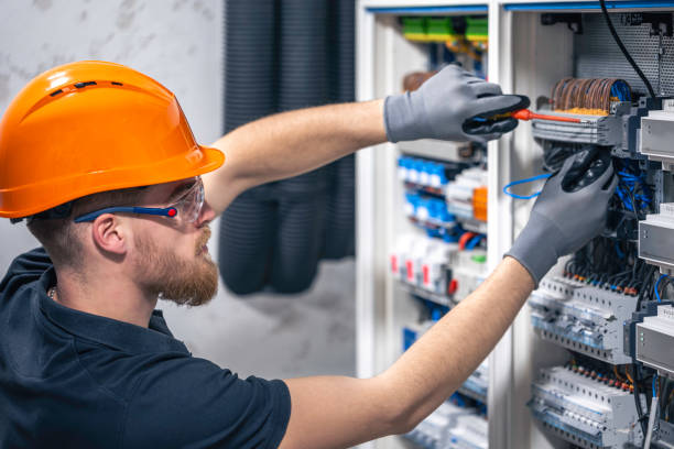 Best Electrical Wiring Services  in Nicholasville, KY
