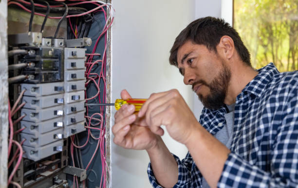 Affordable Emergency Electrician in Nicholasville, KY